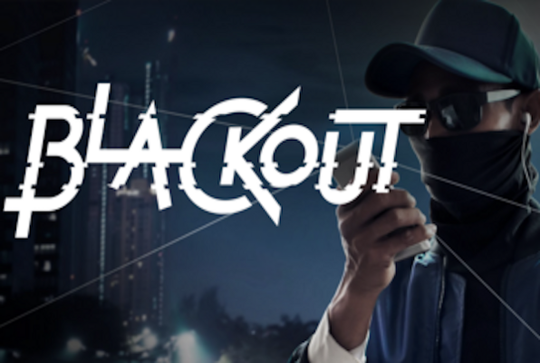 Blackout (CineRoom) Escape Room