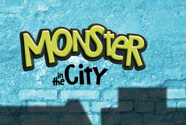 Monster in the City