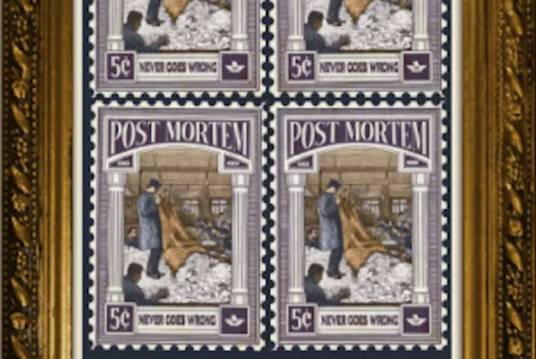 Post Mortem