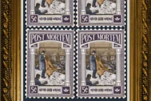 Post Mortem