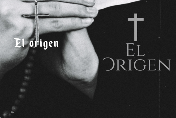 El Origen (Get Out Escape Room) Escape Room