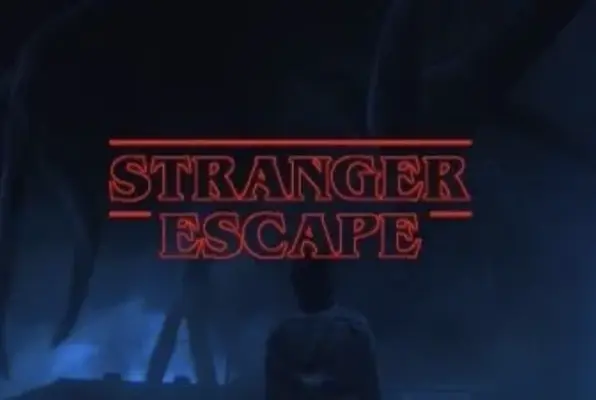 Stranger Escape Stranger Escape