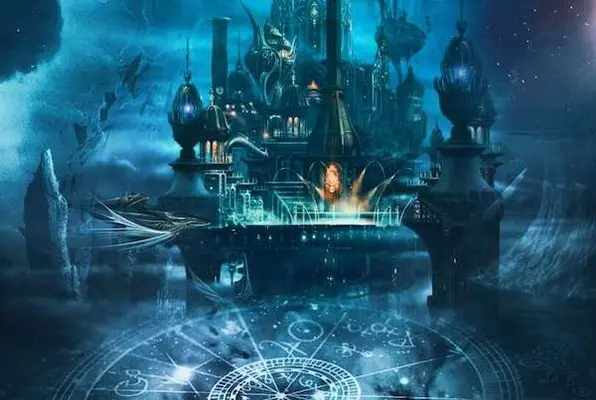 Mystical Magic Emporium (Lockbox Escape Room) Escape Room