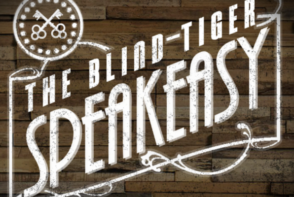 The Blind-Tiger Speakeasy (Aha! Escape Rooms) Escape Room