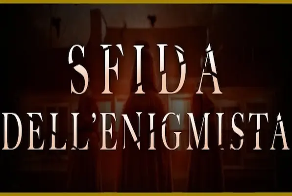  Sfida dell’Enigmista