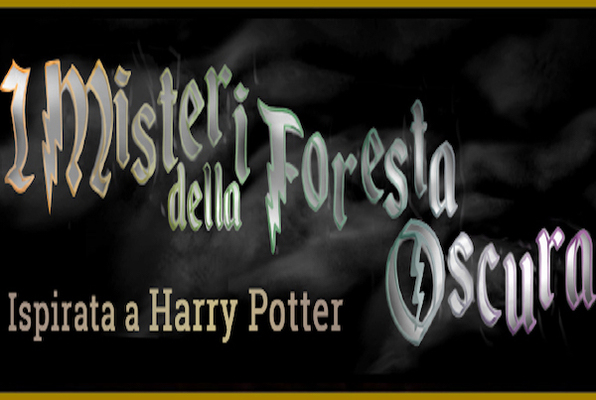 I Misteri della Foresta Oscura