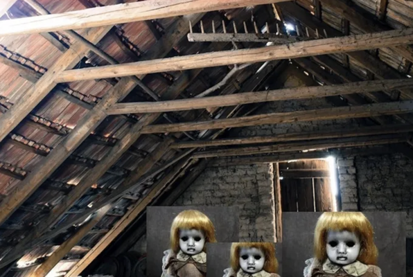 The Doll Room