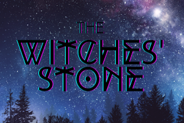 The Witches' Stone (5th Street Escape Room) Escape Room