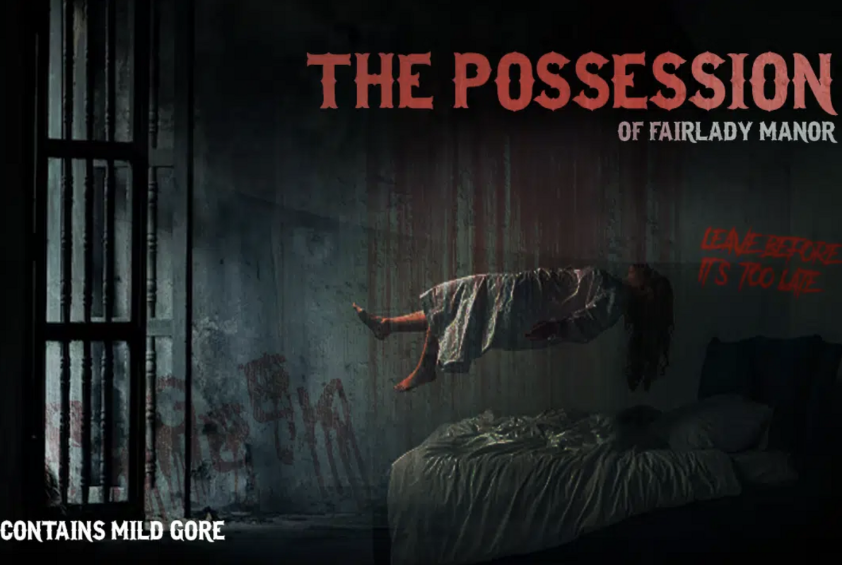 The Possession