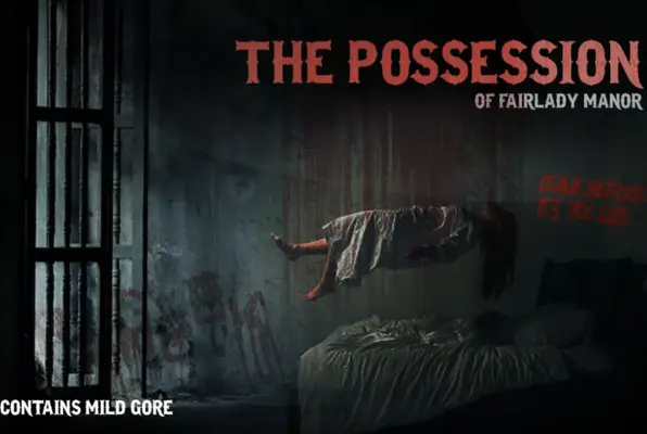 The Possession