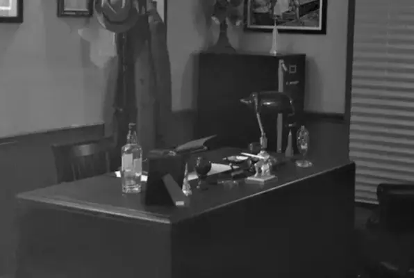 Scene of the Crime (Escape2Win) Escape Room