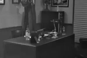 Scene of the Crime