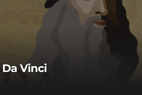 Da Vinci