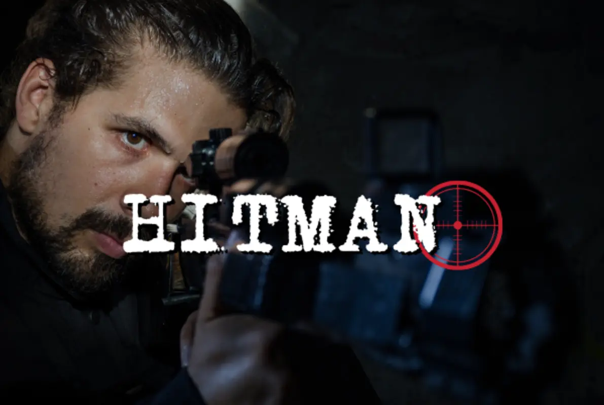 Hitman