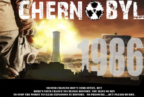 Chernobyl