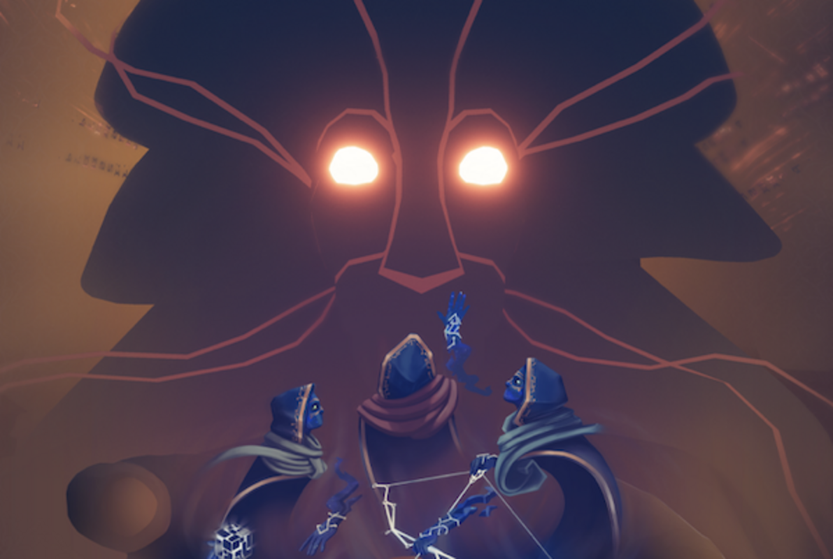 Incarna – Chapter 2 VR