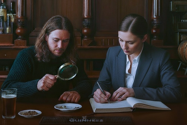 The Auld Shebeen Traditional Irish Pub (Great Escape Rooms) Escape Room