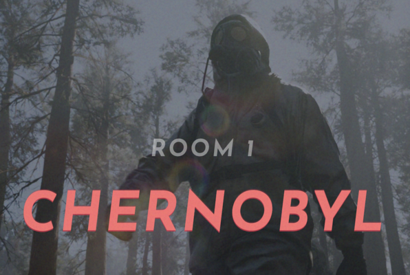 Chernobyl