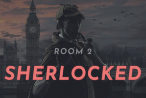 Квест Sherlocked