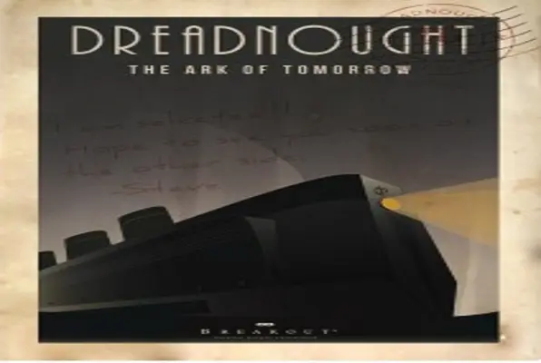 Dreadnought (Breakout) Escape Room