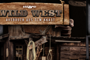 Квест Wild West 