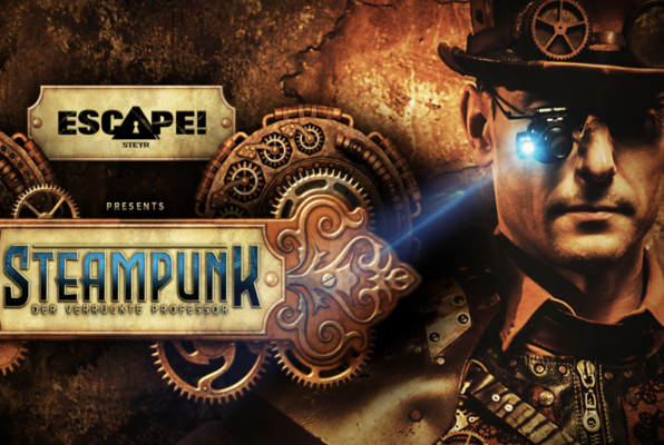 Steampunk