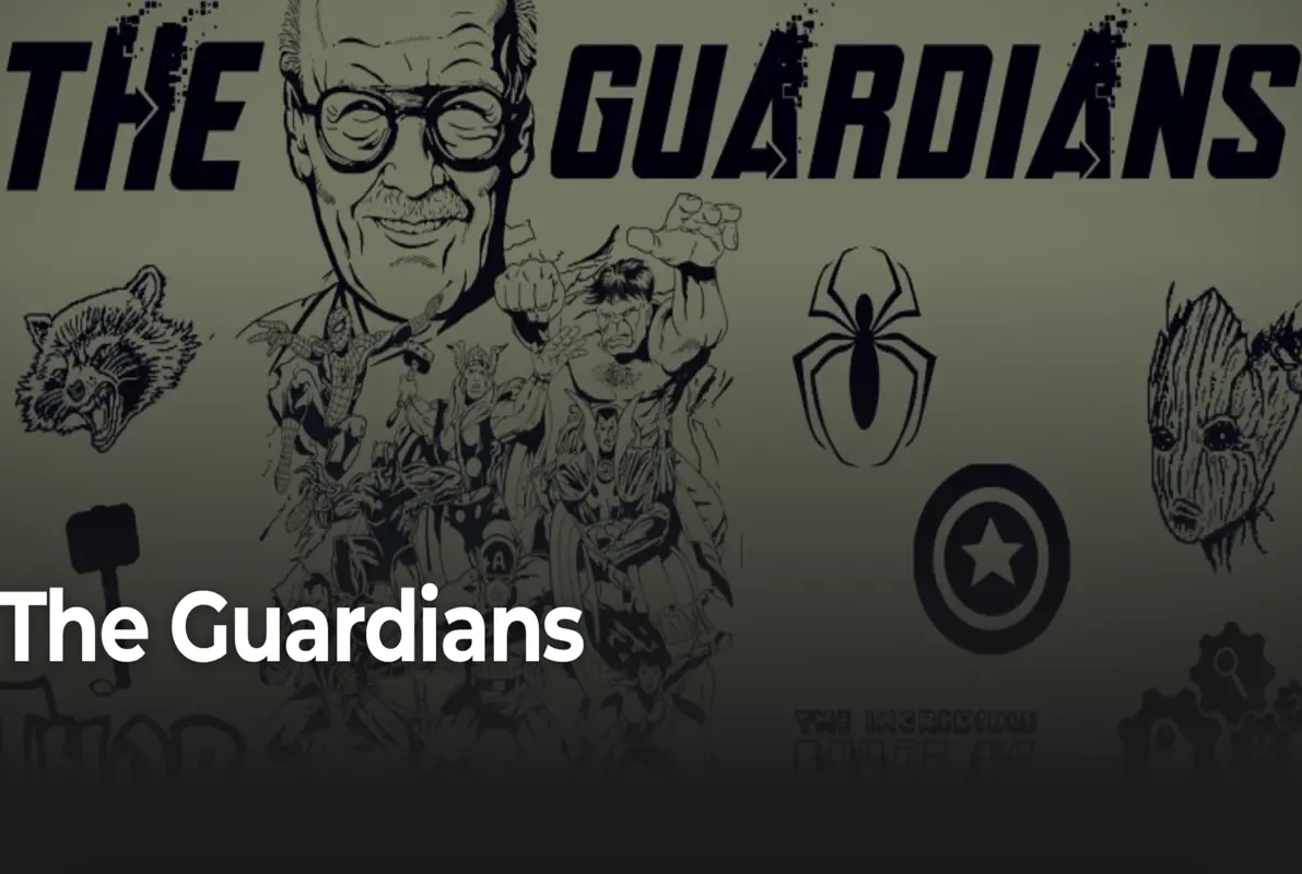 The Guardians