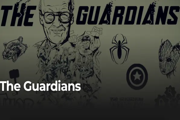 The Guardians