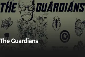 The Guardians