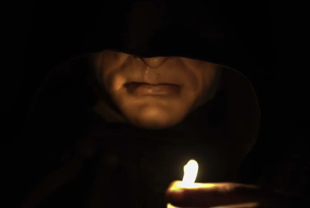La Porta dell'Inferno (Dogma Escape Room) Escape Room