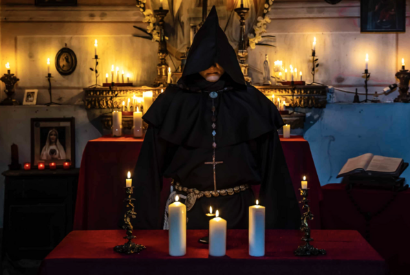 La Porta dell'Inferno