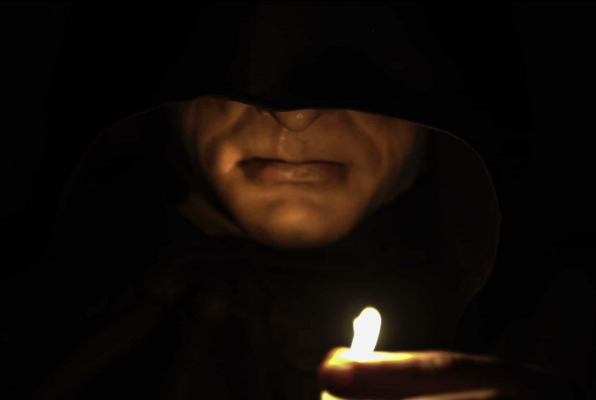 La Porta dell'Inferno (Dogma Escape Room) Escape Room