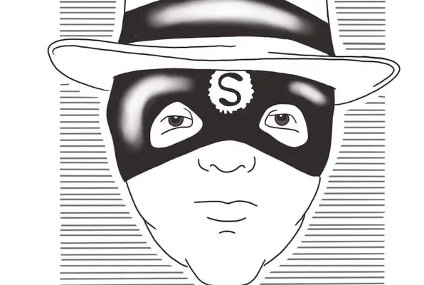 Scranton Strangler (Vamoose Escape Rooms) Escape Room