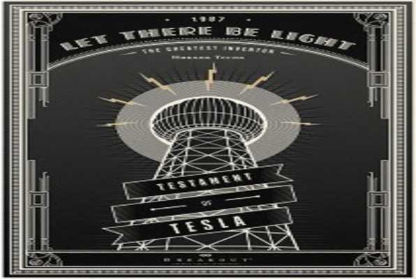 The Testament of Tesla