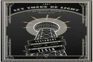 Квест The Testament of Tesla