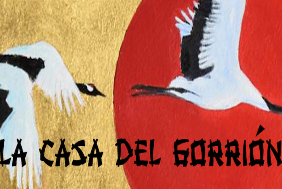 La Casa del Gorrión