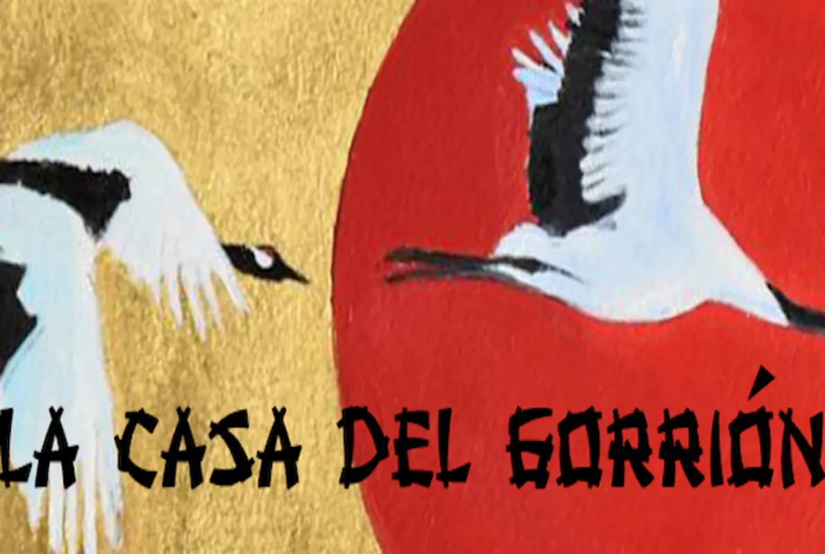 La Casa del Gorrión