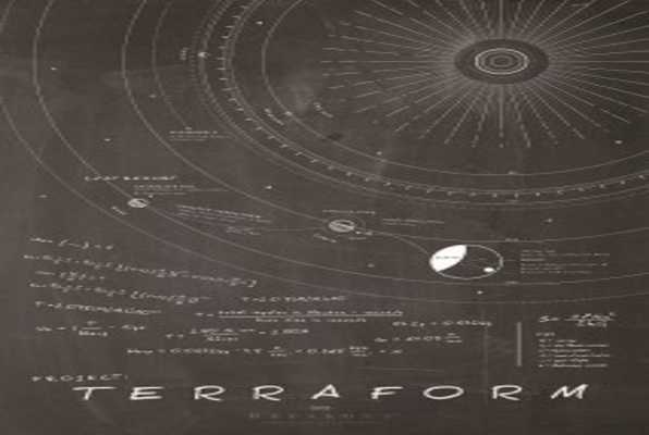 Terraform