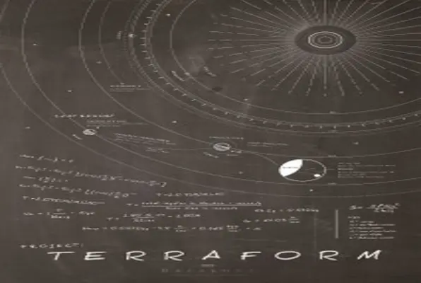 Terraform