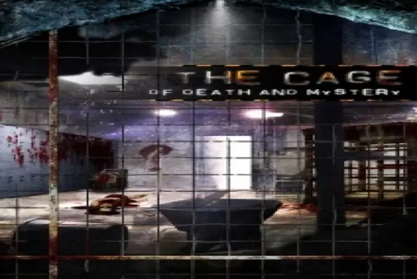 The Cage (Escape Room Malaysia) Escape Room