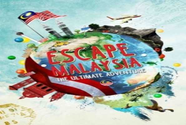 Escape Malaysia (Escape Room Malaysia) Escape Room