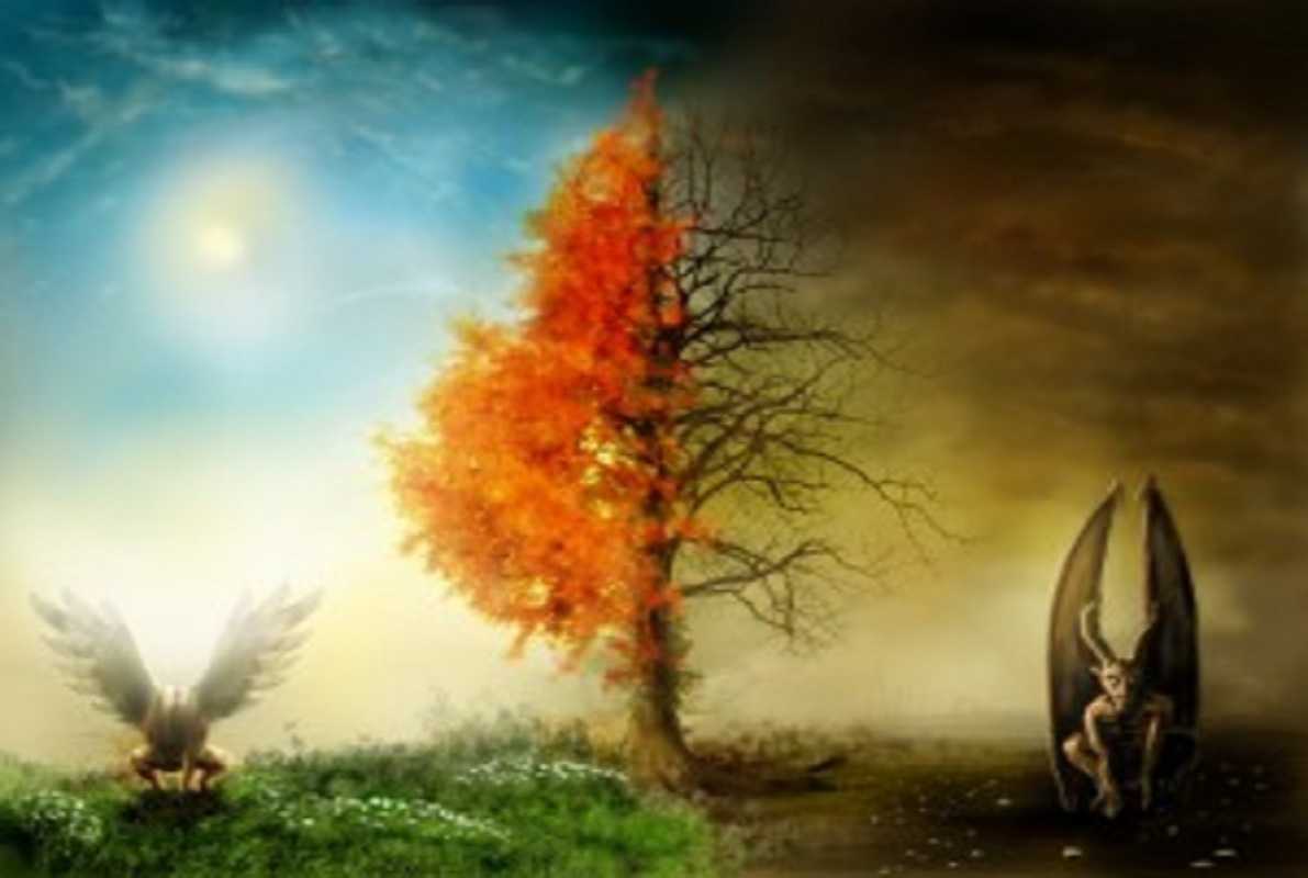 Heaven and Hell (Escape Room Malaysia) Escape Room