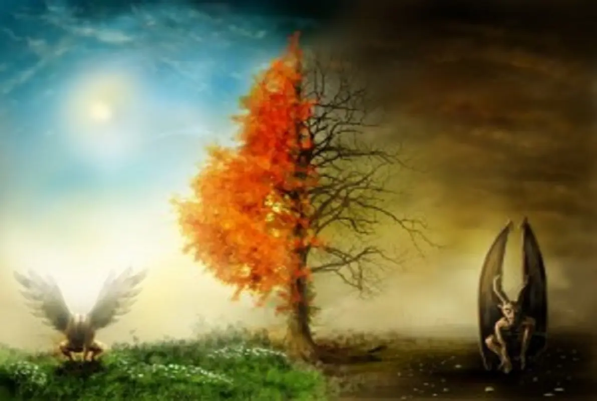 Heaven and Hell (Escape Room Malaysia) Escape Room