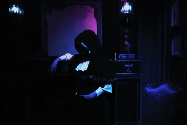 Heresy: 1897 (Doors of Divergence) Escape Room