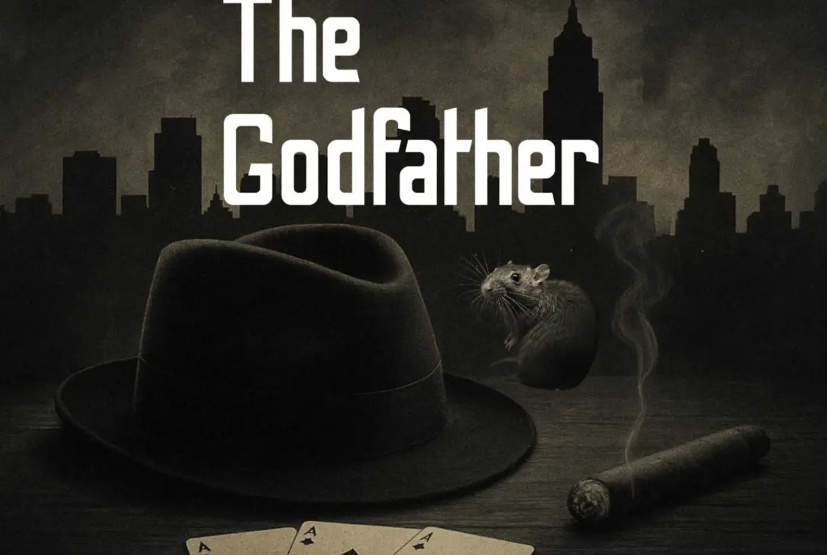 The Godfather