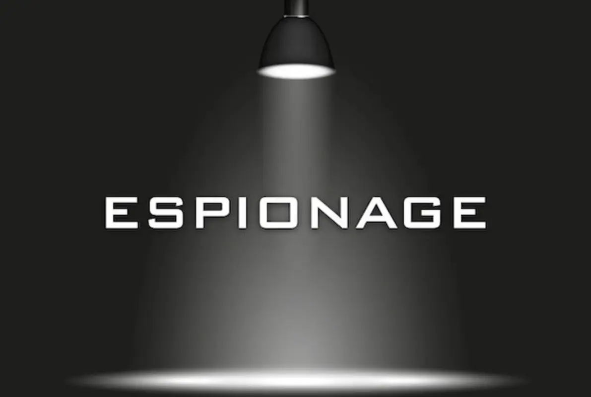 Espionage