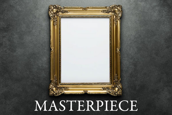 Masterpiece