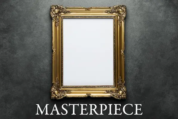 Masterpiece (Adrenaline Escape) Escape Room