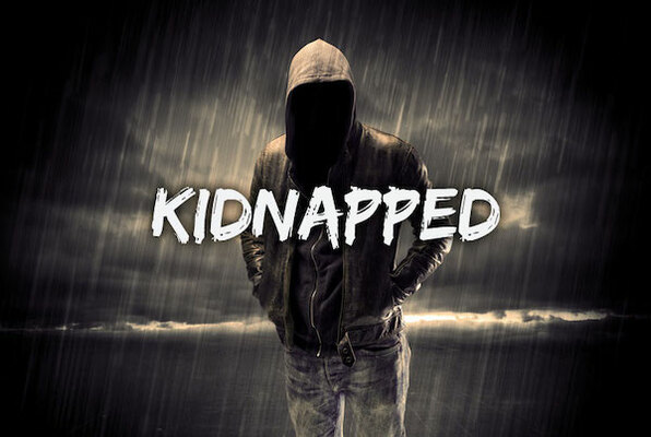 Kidnapped (Adrenaline Escape) Escape Room