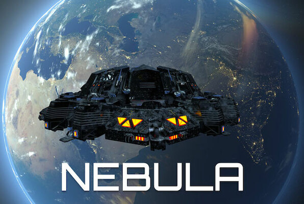 NEBULA (Adrenaline Escape) Escape Room